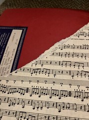 Vintage 1934 Soprani Piano Accordion Sheet Music – See Description 🪗 128 Pages