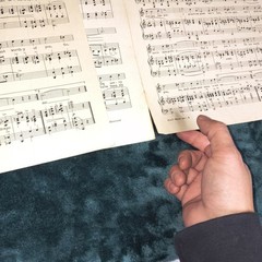 1923 Music Poster Sheet Music « Don&rsquo;t Waste Your Tears On Me