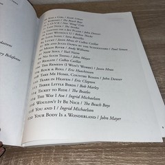 Elvis Presley For Ukulele Most Requested Song -Play Ukulele- Music Books