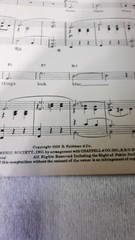 Perry Como If You Were the Only Girl 1929 Piano Sheet Music Voice Mutual