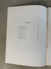 Giovanni Legrenzi- X Sonate de Chiesa Op. 4 & 8 Le Pupitre Heugel Score & Parts