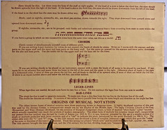Vintage 1930 G. Schirmer&rsquo;s Sheet Music Manuscript No. 17 32 Pages Partly used