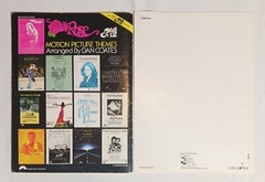 19 1980&rsquo;s Sheet Music Lot LIONEL RICHIE Kenny Rogers GREASE Michael Jackson