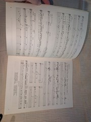 1988 The Church Starfish Guitar Songbook Sheet Music w Tablature Book