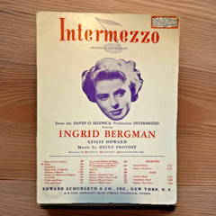 Lot of 7 ~ Vocal / Piano / Guitar ~ Vintage Sheet Music ~ Various Titles