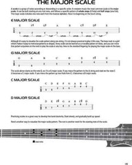 Hal Leonard Bass Guitar Tab Method – Book 2