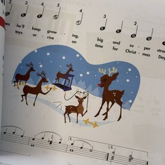 Music Instruction Book Lot Piano Guitar Ukulele Harmonica Disney Alfred