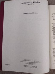 Brahms A German Requiem Opus 45 Vocal Score Lara Hoggard 1997 Hinshaw Music
