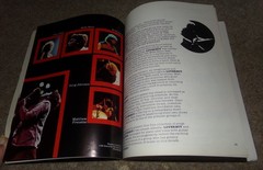 Loverboy Two In One Guitar Piano Music Book (Cherry Lane, 1982), Vintage, Rare