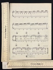 1979 Love Pains Yvonne Elliman Piano Vocal Price Walsh Barri Vintage Sheet Music