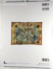 Dragon Quest V 5 Warrior PIANO PIECES SHEET MUSIC Song Book Score ~ US Seller