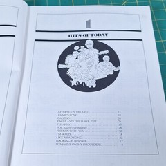 Cherry Lane Music Co. Song Book The World&rsquo;s Greatest Guitar Book Acoustic Easy