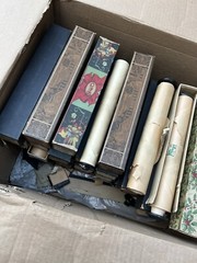 QRS Player Piano Word/Music Roll Many choices. 43 Rolls