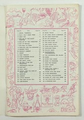 The Kingston Trio: 50 More Folk Song Favorites 1964 Charles Hansen Sheet Music