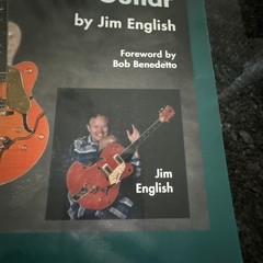 Vtg (6) Building Electric Guitar Source Fendor Stratocaster Books