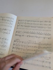 REQUIEM, Vintage, Soprano/ Mixed Choir/ Orchestra – 1986/JOHN RUTTER