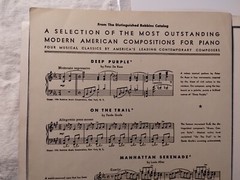 Robbins Royal Edition – « Vilia » 1933 VTG Sheet Music, Howard Johnson Franz Lehar