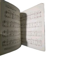 ​Vintage The Golden Songs of Rodgers & Hammerstein 1943-1959 Easy Piano