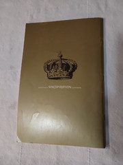 Born A King John Peterson Choral Choir Book SATB Singspiration Sheet Music Book