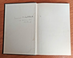 1912, 1929 Books Assembly Songs & Choruses, Assembly Songs for School & College