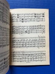 Haydn – Symphony No. 45 in F-sharp Minor – Philharmonia Study Score PB (Phil 38)