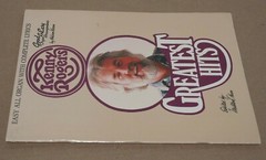 Kenny Rogers Greatest Hits Music Book 1979 Cherry Lane Music Co.