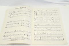 Saxophone Contemporary Praise & Classical Music Music Book Lot of 2