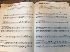 Jazz Philharmonic – By Bob Phillips and Randy Sabien