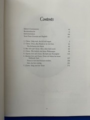 Brahms – German Requiem – Dover Study Score PB