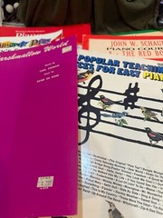 YOU PICK – Vintage Sheet Music. Combined shipping on multiple! See photos.