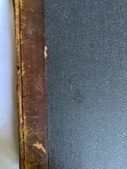 Jurgenson Opera Dargomyzhsky Piano Score 1877-1880 Rusalka Hardcover Rare Russia