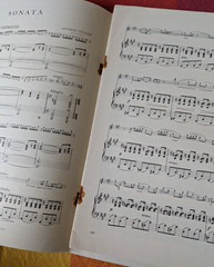 Vivaldi Sonata in A Major Viola & Piano Sheet music International Music Co.