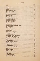 FOLK-WAYS U.S.A. ©1954 sheet music songbook – Theodore Presser Co.