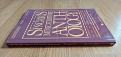 The Singer&rsquo;s Musical Theatre Anthology for Baritone/Bass Volume 5 Book PB VGUC