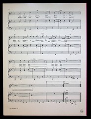 1968 Mrs. Robinson w/ Simon and Garfunkel Folk Pop Rock Sheet Music