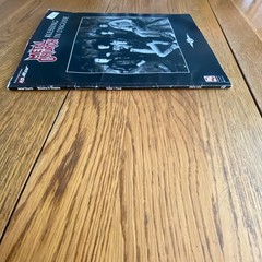 Metal Church Blessing In Disguise Authorized Edition Guitar Tablature Paperback