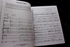 Jimi Hendrix The Complete Transcribed Scores