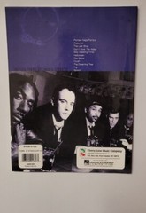 Dave Matthews Band Before These Crowded Streets 1998 Guitar Vocal Tablature Book