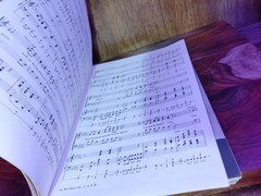 Do You Hear What I Hear? Choral Sheet Music SAB Harry Simeone Shawnee Press Lot