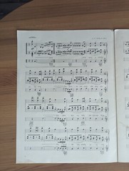 Lady Of Spain Sheet Music 1931 Erell Reaves Featured By Rudy Vallee