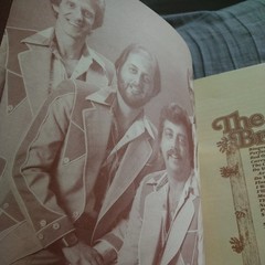 (115 Pages Of Sheet Music) 1978 The Statler Brothers Songbook Milton Oku