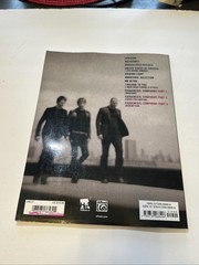 Muse The Resistance Guitar Tab Sheet Music Chords Lyrics Pop Rock Songs Book
