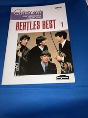 6 Yamaha Clavinova Disk Orchestra Collection BOOKS ONLY NO DISC Beatles Disney