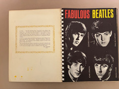 The Golden Era Of The Beatles 1963-1974 Piano/Vocal Sheet Music Book, Hansen