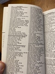 YOUNG LIFE SONGS Songbook~780 Songs~PB~1982~Lyrics & Chords