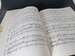 lot of 2 Wedding song books collections arranged Piano Vocals guitar religious