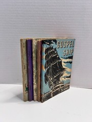 Vintage Stamps-Baxter 1940s – 70s Gospel Song Book Lot of 5