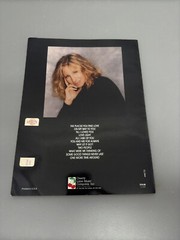 Barbra Streisand Till I Loved You Songbook Sheet Music With Poster #38