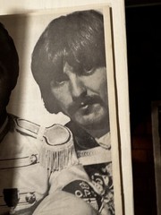 The New Meet The Stars Beatles edition 1965