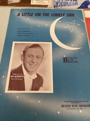 Vintage Lot 5 Sheet Music Everly Bros Rita Hayworth Gene Kelly Benny Goodman